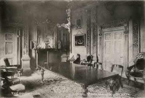 prior-park-dining-room-about-1900